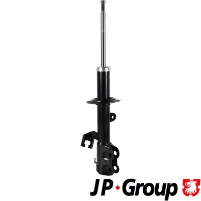 Shock Absorber JP 4042101170