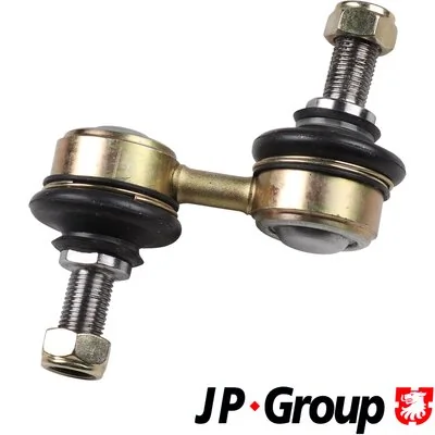 Link/Coupling Rod, stabiliser bar JP 3540401500