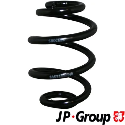 Suspension Spring JP 1452200300