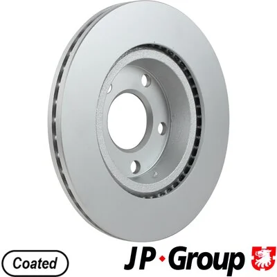 Brake Disc JP 1163112600