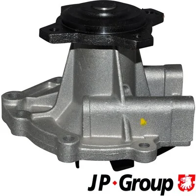 Water Pump, engine cooling JP 4714100500