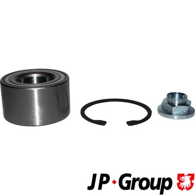 Wheel Bearing Kit JP 3841301110