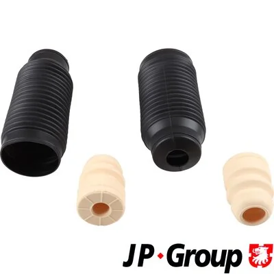 Dust Cover Kit, shock absorber JP 3542702110