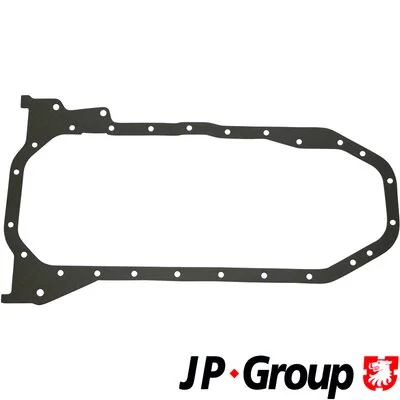 Gasket, oil sump JP 1119400900