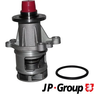 Water Pump, engine cooling JP 1414100600