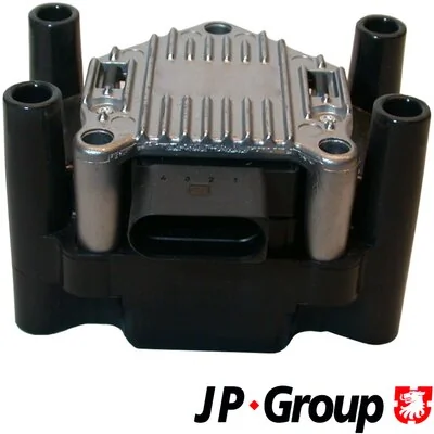 Ignition Coil JP 1191600700