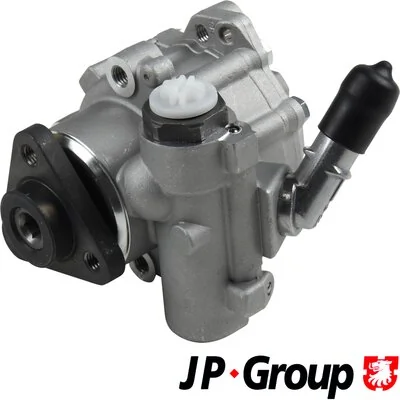 Hydraulic Pump, steering JP 1145104200