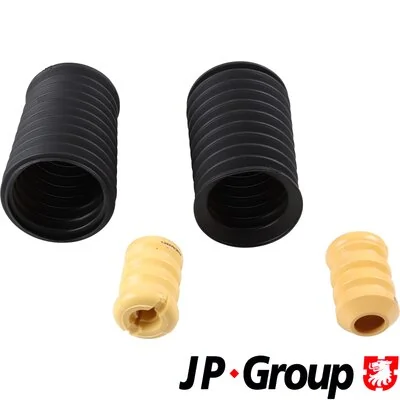 Dust Cover Kit, shock absorber JP 1342703810