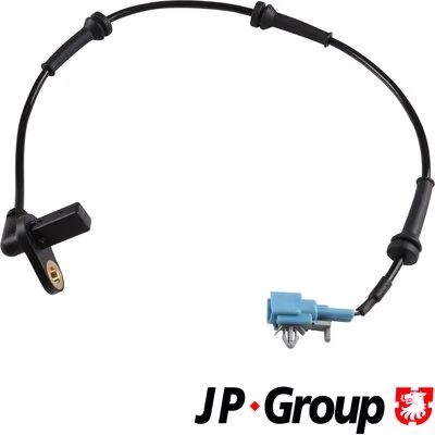 Sensor, wheel speed JP 4097105070
