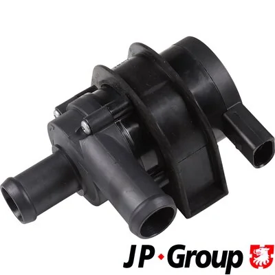 Auxiliary Water Pump (cooling water circuit) JP 1114111800