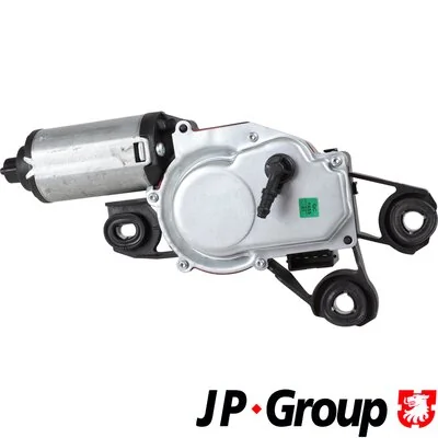 JP GROUP 1198204900 Wiper Motor
