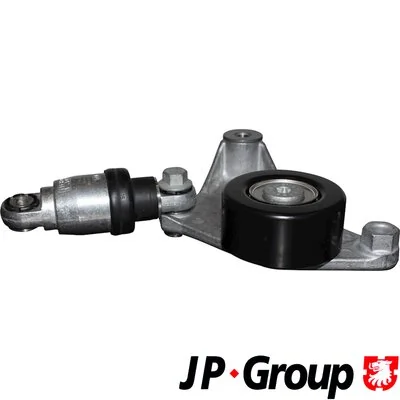 Belt Tensioner, V-ribbed belt JP 4818200100