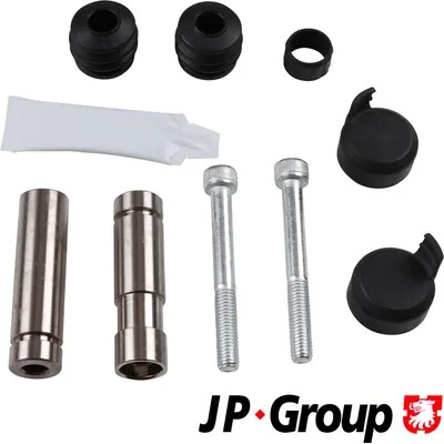 Guide Sleeve Kit, brake caliper JP 1364005510