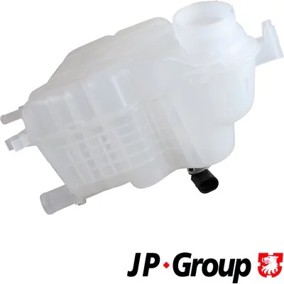 JP GROUP 1214702400 Expansion Tank, coolant