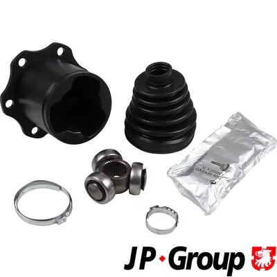 Joint Kit, drive shaft JP 1143502310
