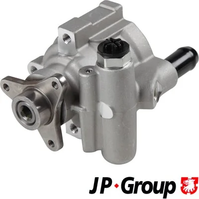 Hydraulic Pump, steering JP 4345101300