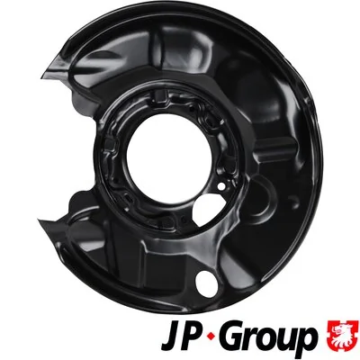 Splash Guard, brake disc JP 1364302570