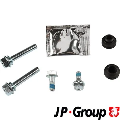 Guide Sleeve Kit, brake caliper JP 3561951110