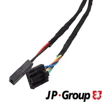 Electric Motor, tailgate JP 1181222880