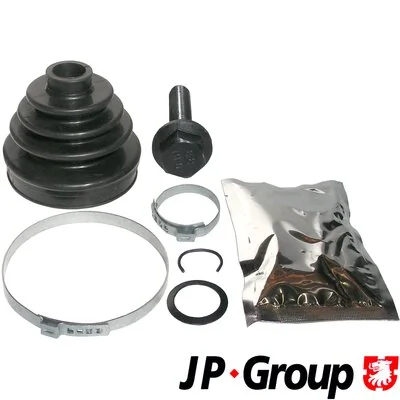 Bellow Kit, drive shaft JP 1143600610