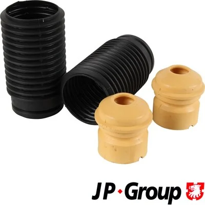 Dust Cover Kit, shock absorber JP 1542700810