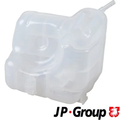 Expansion Tank, coolant JP 1214702200