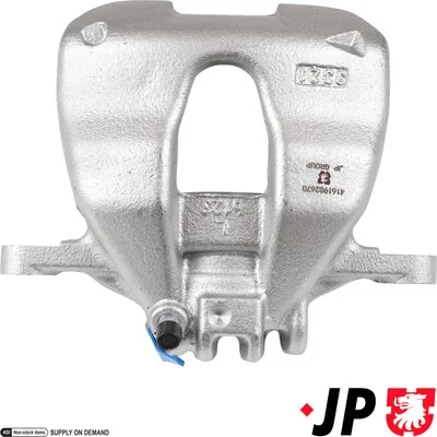 Brake Caliper JP 4161902670