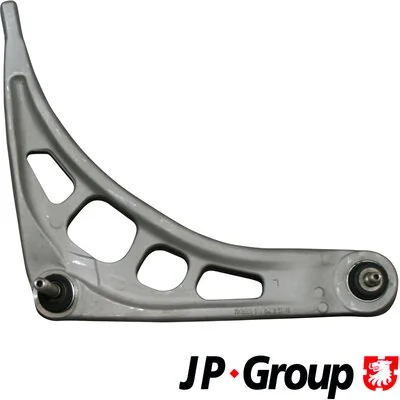 Control/Trailing Arm, wheel suspension JP 1440101370