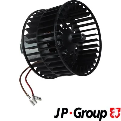 Interior Blower JP 1226100600