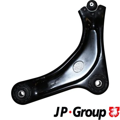 Control/Trailing Arm, wheel suspension JP 3140100170