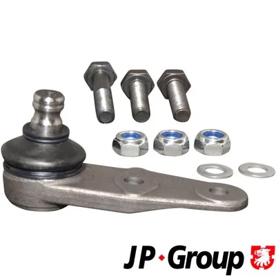 Ball Joint JP 4340300900