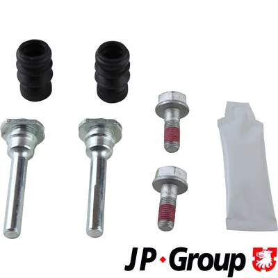 Guide Sleeve Kit, brake caliper JP 4764002710