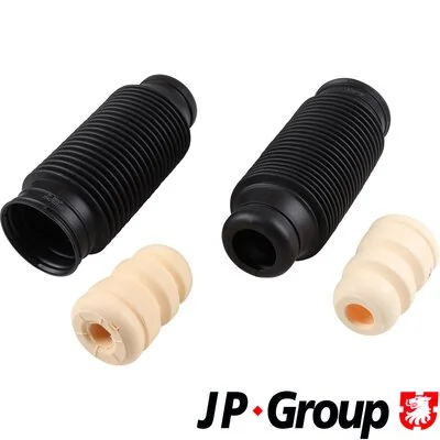 Dust Cover Kit, shock absorber JP 3542702510