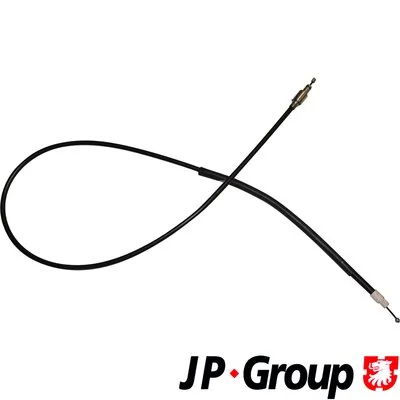 Cable Pull, parking brake JP 1170308500