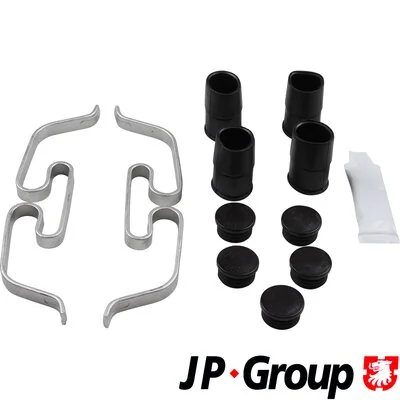 Accessory Kit, disc brake pad JP 4964002310