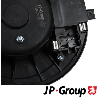 Interior Blower JP 1126102700