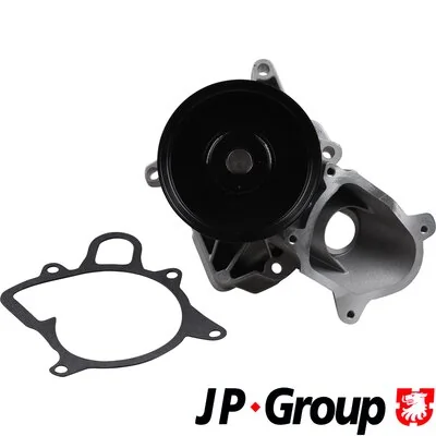 Water Pump, engine cooling JP 1414101900