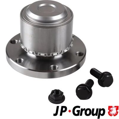 Wheel Hub JP 1141402800