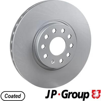 Brake Disc JP 1163114300