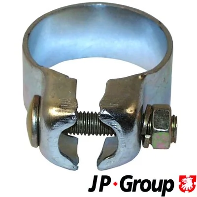 Clamping Piece, exhaust system JP 1121401400