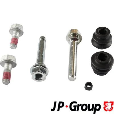 Guide Sleeve Kit, brake caliper JP 4864005010