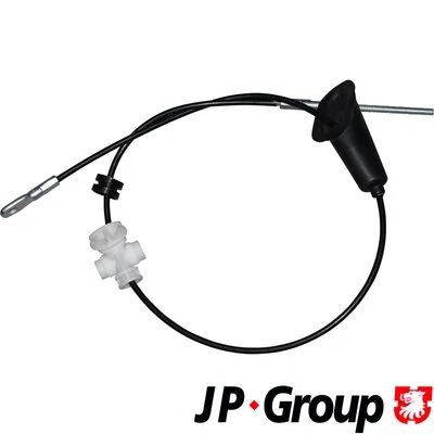 Cable Pull, parking brake JP 1170310200