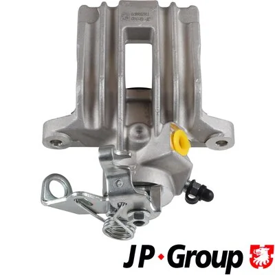 JP GROUP 1162004870 Brake Caliper