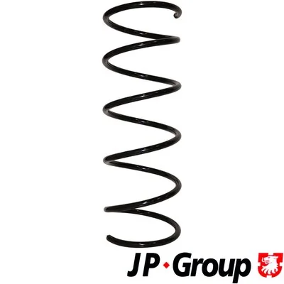 Suspension Spring JP 4142200700
