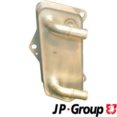 Oil Cooler, manual transmission JP 1133000500