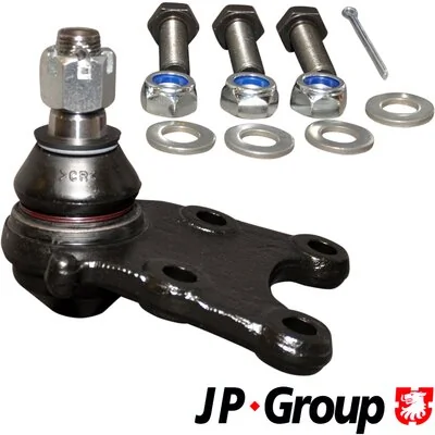 Ball Joint JP 1240301500