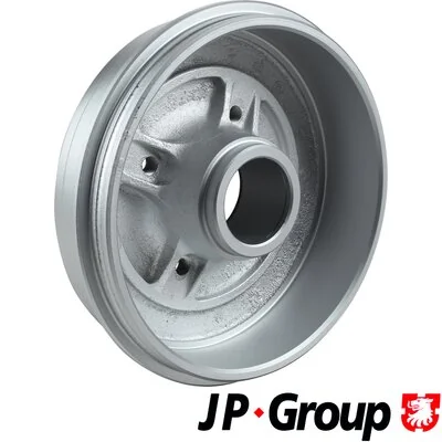 Brake Drum JP 4363500300