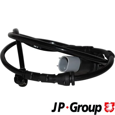 Sensor, brake pad wear JP 1497303670