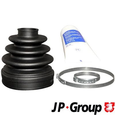 Bellow Kit, drive shaft JP 1253600210