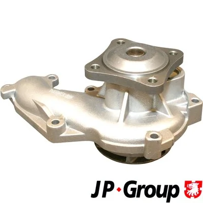 Water Pump, engine cooling JP 1514101500